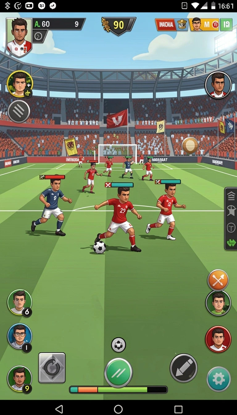 Screenshot 380slot nomor 1