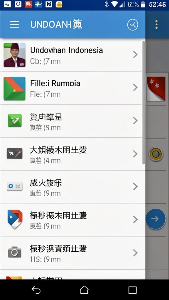 Screenshot 987up nomor 1