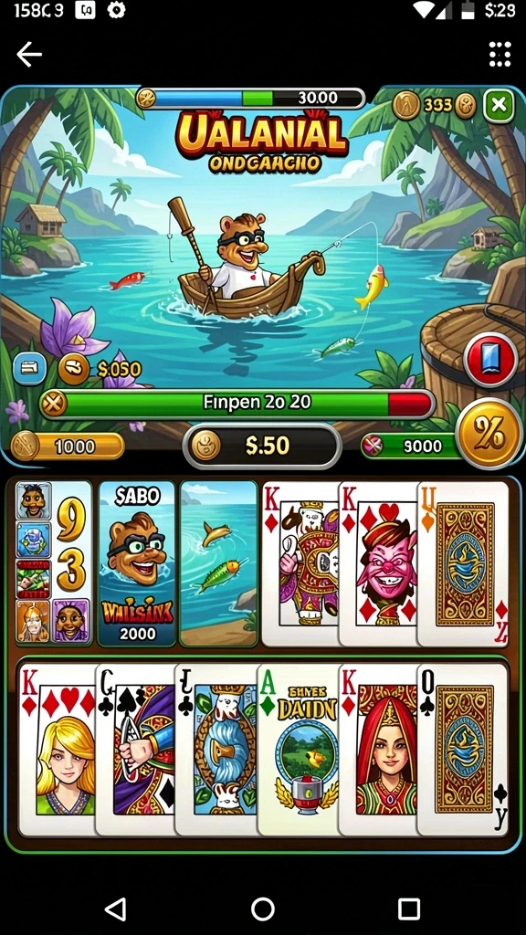 Screenshot a200m nomor 1