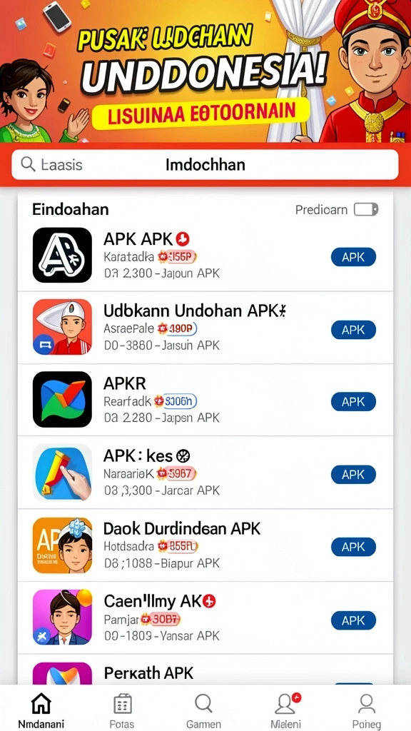 Screenshot afaf nomor 2