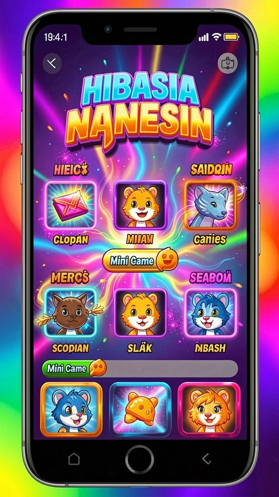 Screenshot asia200 nomor 1