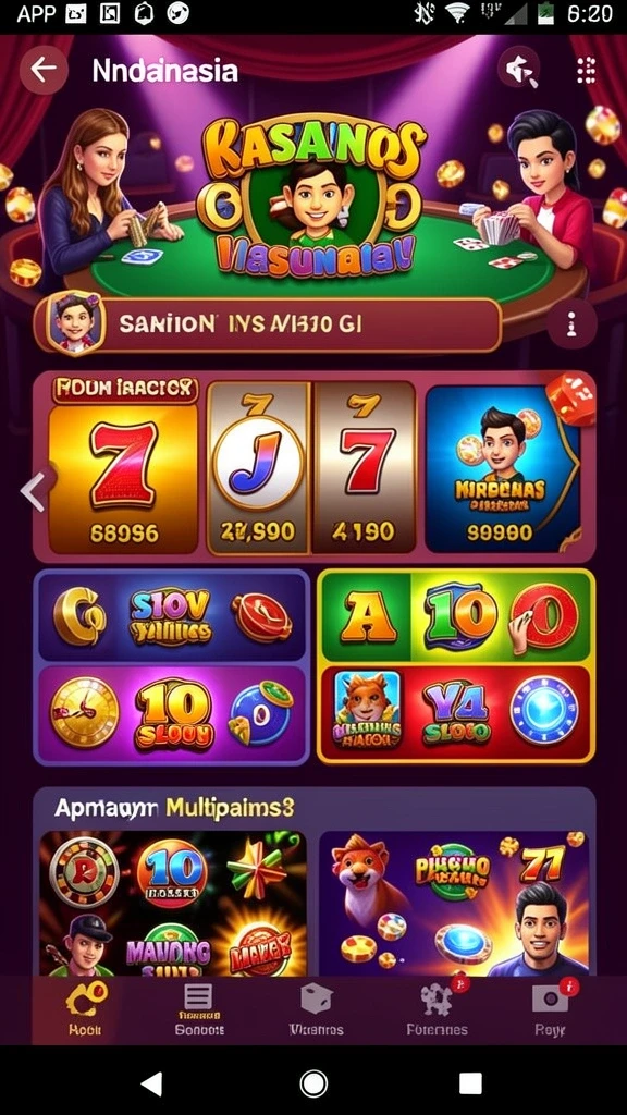 Screenshot bandar99 nomor 2