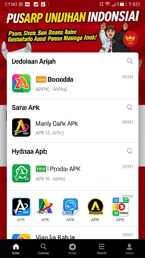 Screenshot bowo77 nomor 1