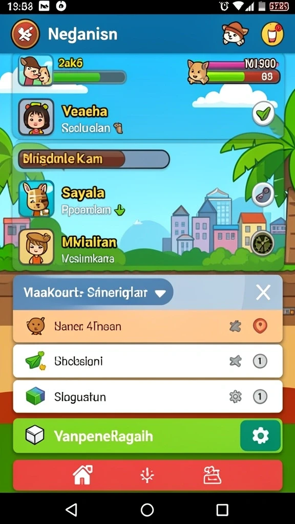 Screenshot bowo77 nomor 2
