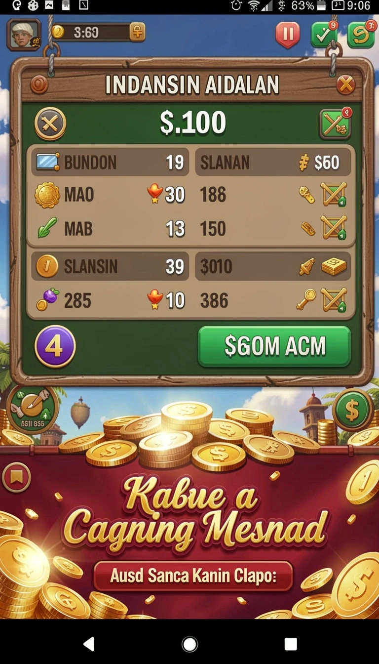 Screenshot cu888 nomor 1