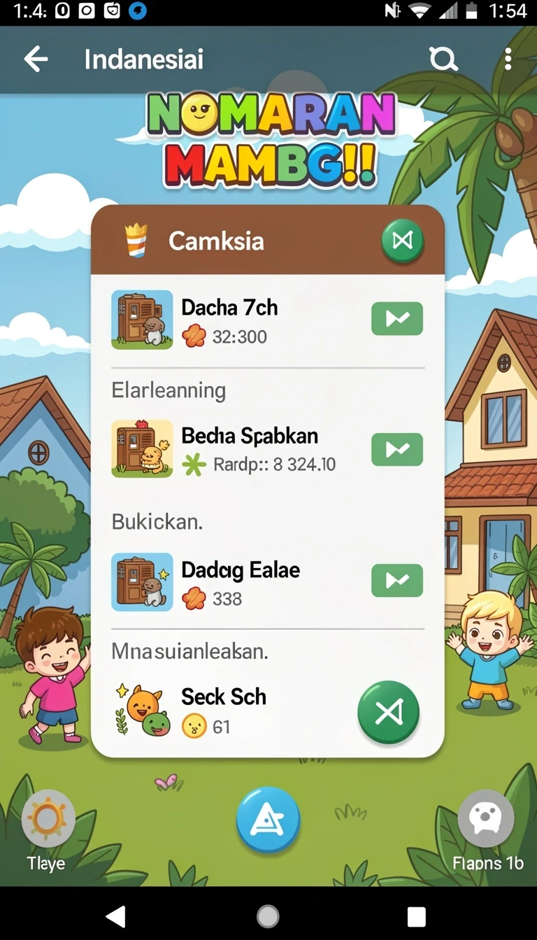 Screenshot dolar138 nomor 3