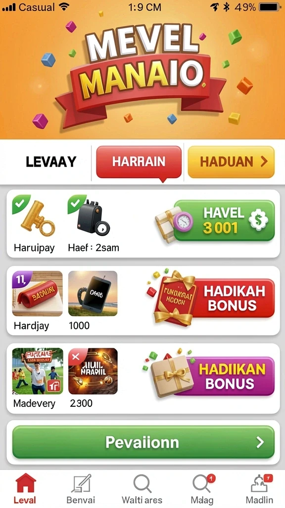Screenshot doremi88 nomor 3