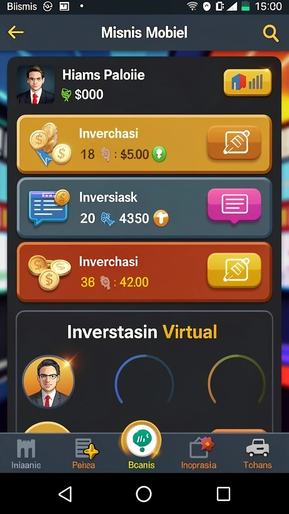 Screenshot dower88 nomor 3