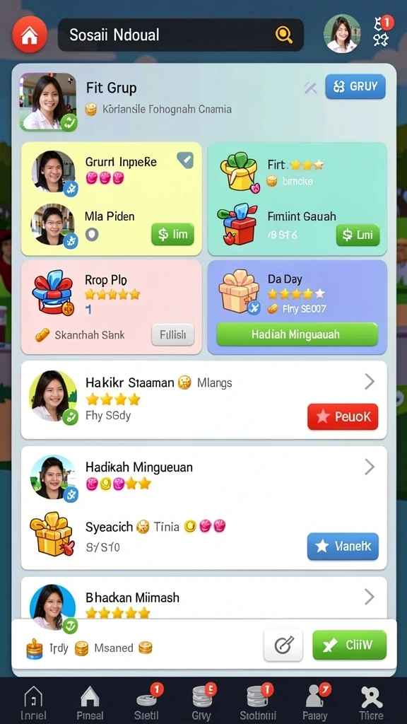 Screenshot f08 nomor 2