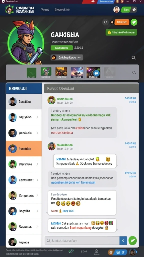 Screenshot fendy188 nomor 2