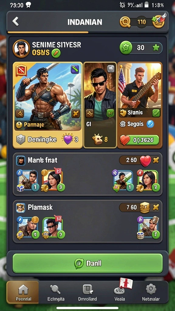 Screenshot fixplay666 nomor 1