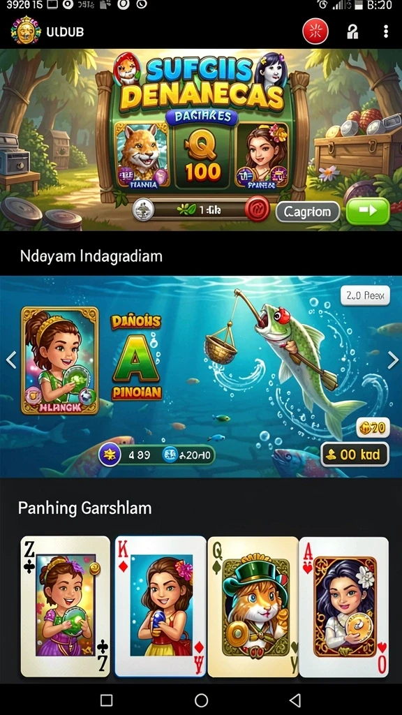 Screenshot fixplay666 nomor 3