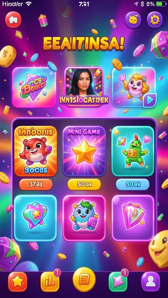 Screenshot gg999 nomor 2