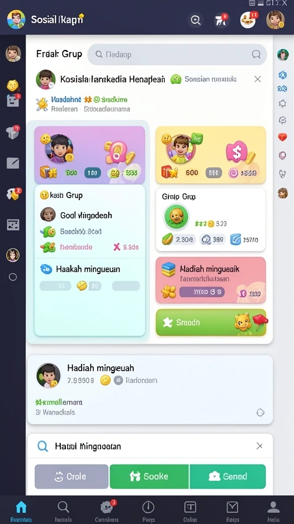 Screenshot hakim4d nomor 1