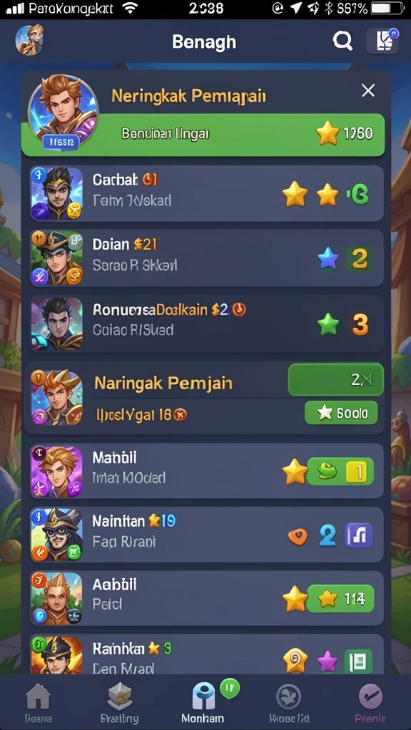Screenshot hakim4d nomor 2