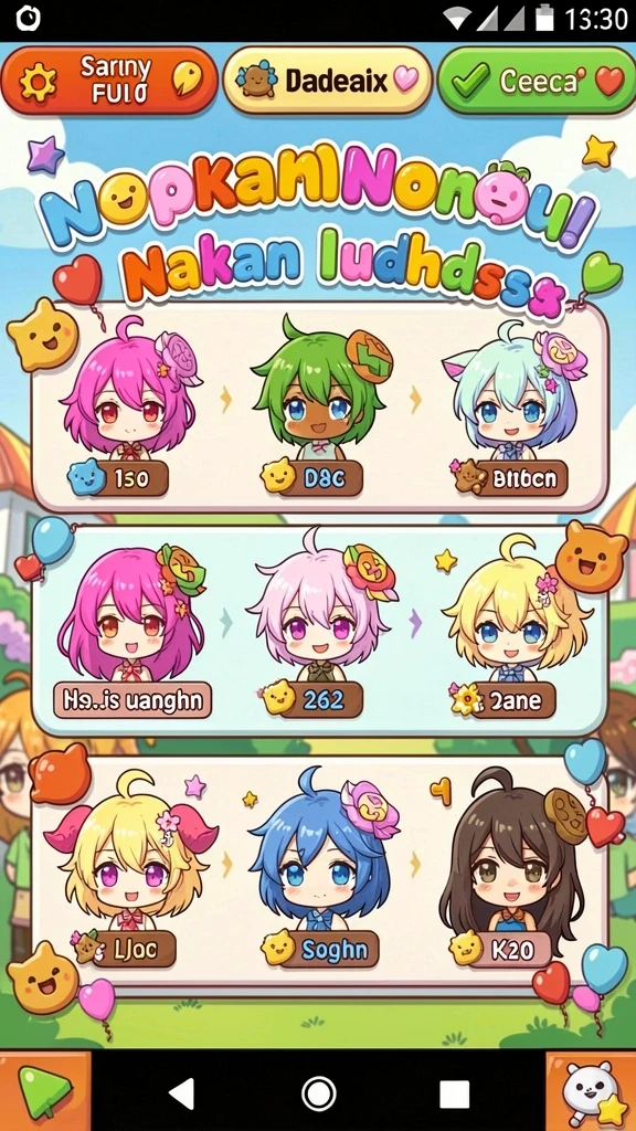 Screenshot hokibonus nomor 1