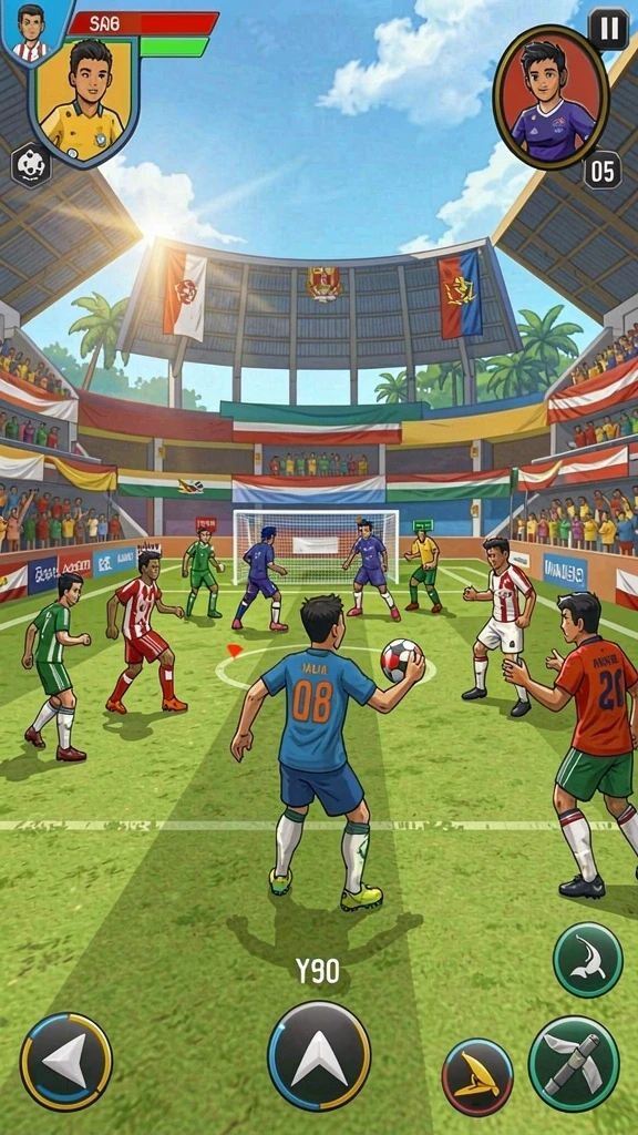 Screenshot hokibonus nomor 2