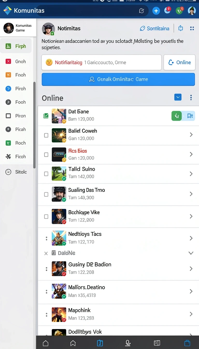 Screenshot hokiwin nomor 1