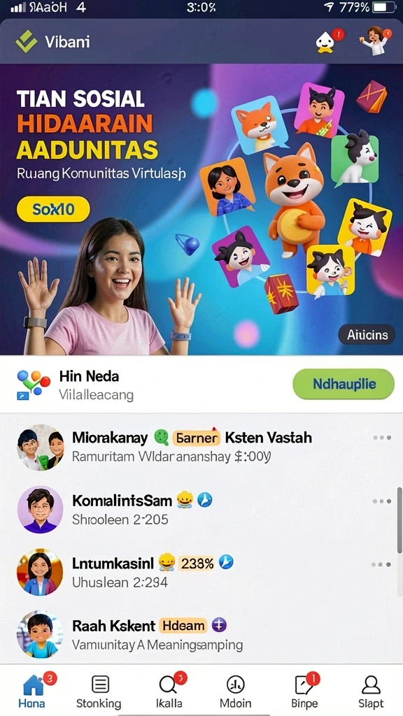 Screenshot id66 nomor 2