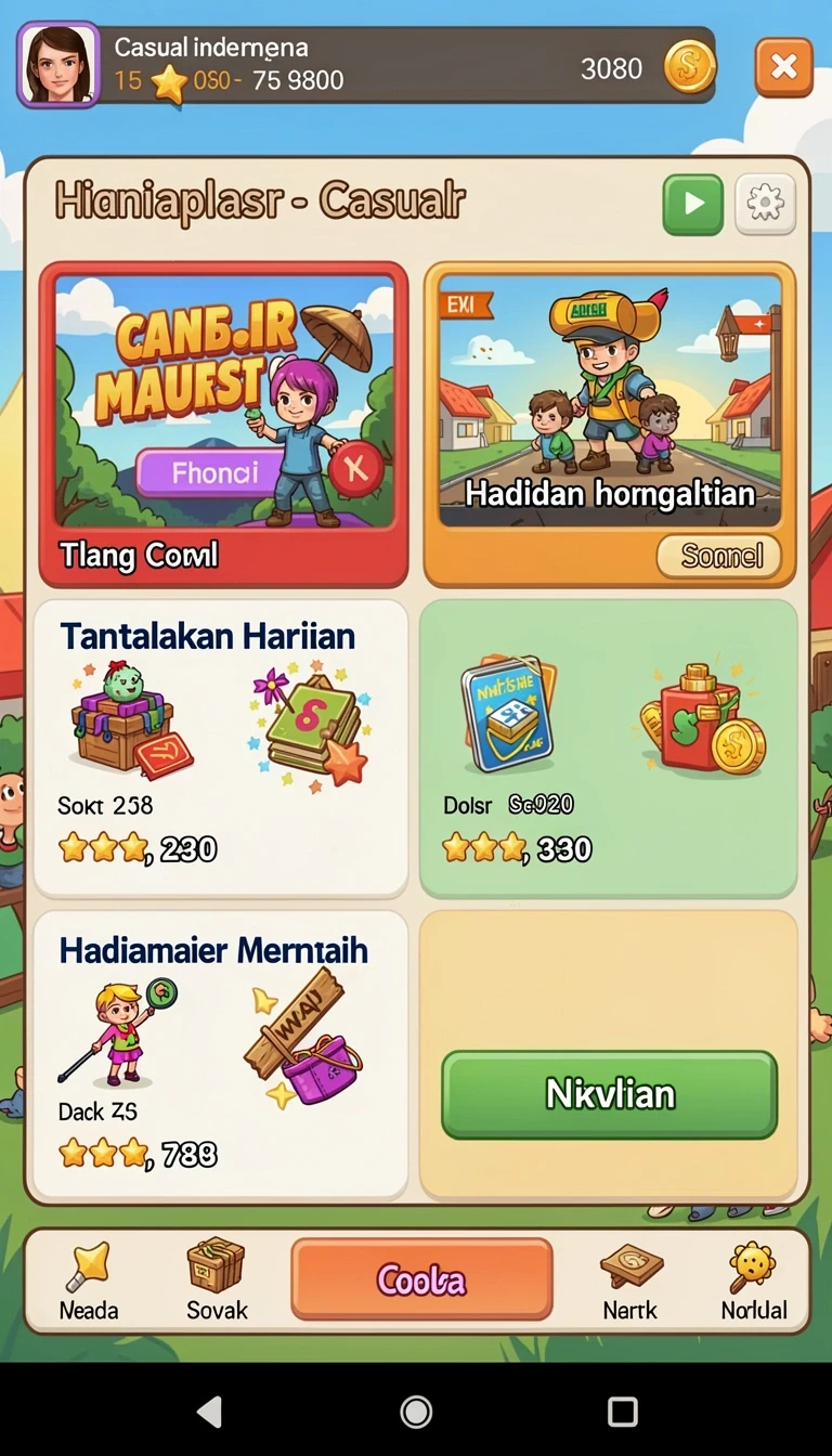 Screenshot idn777 nomor 1
