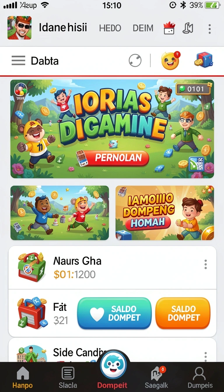 Screenshot idn777 nomor 3