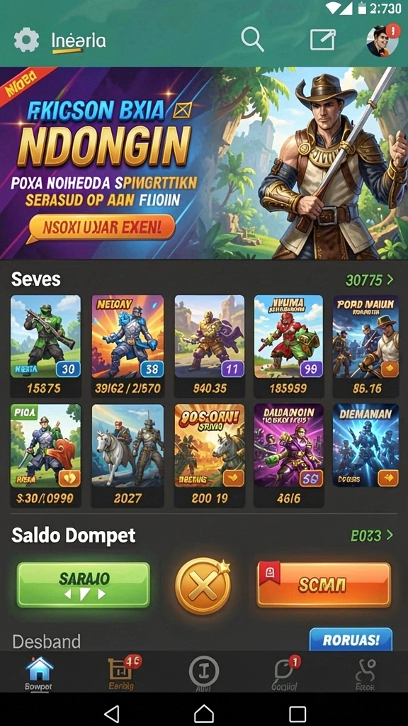 Screenshot iya777 nomor 3