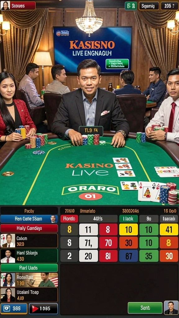 Screenshot jaya89 nomor 3