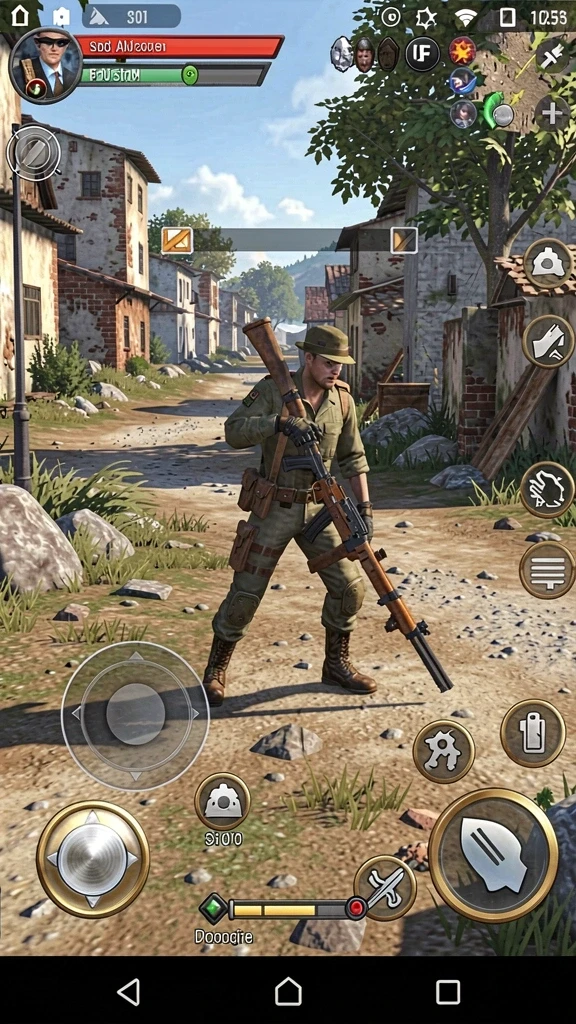 Screenshot jtblue nomor 3