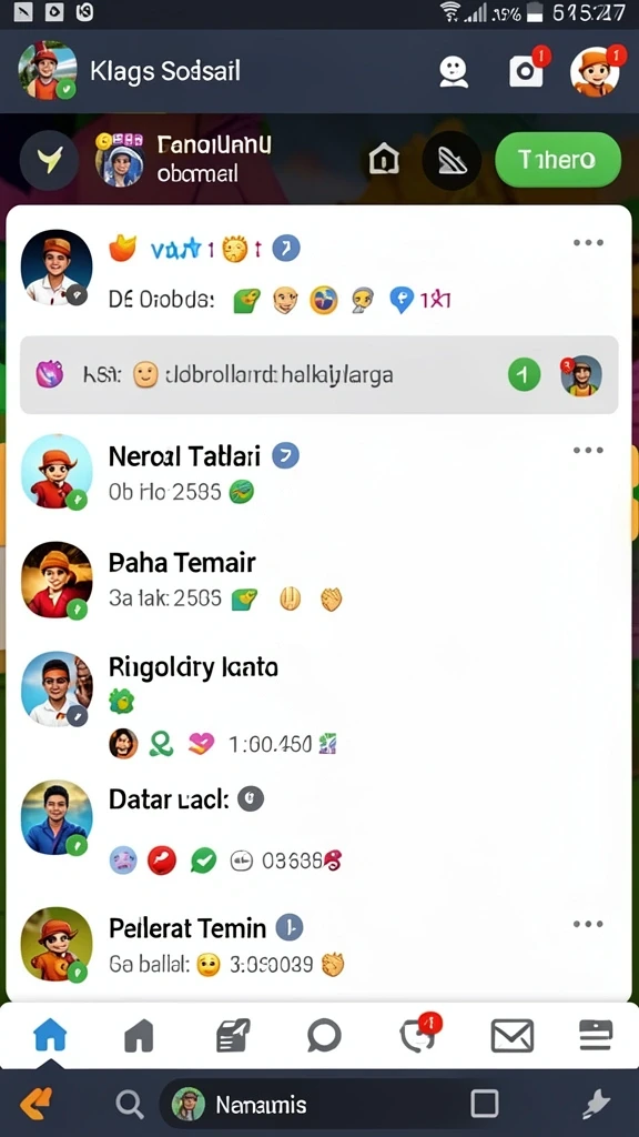 Screenshot juarago nomor 3