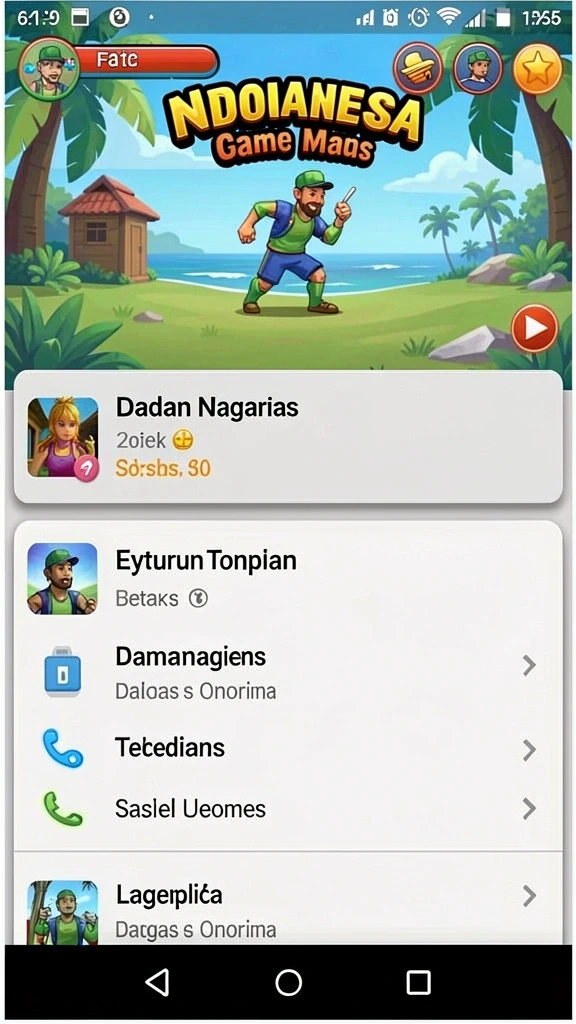 Screenshot k3k3 nomor 1