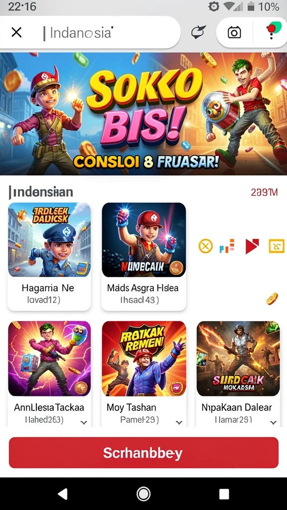 Screenshot kepo66 nomor 2