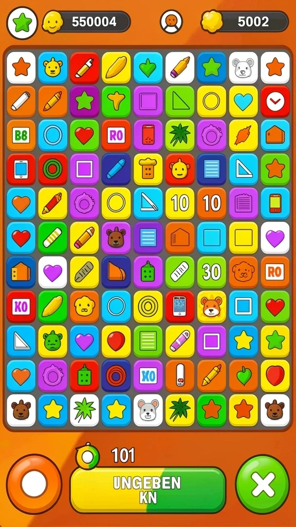 Screenshot king403 nomor 3