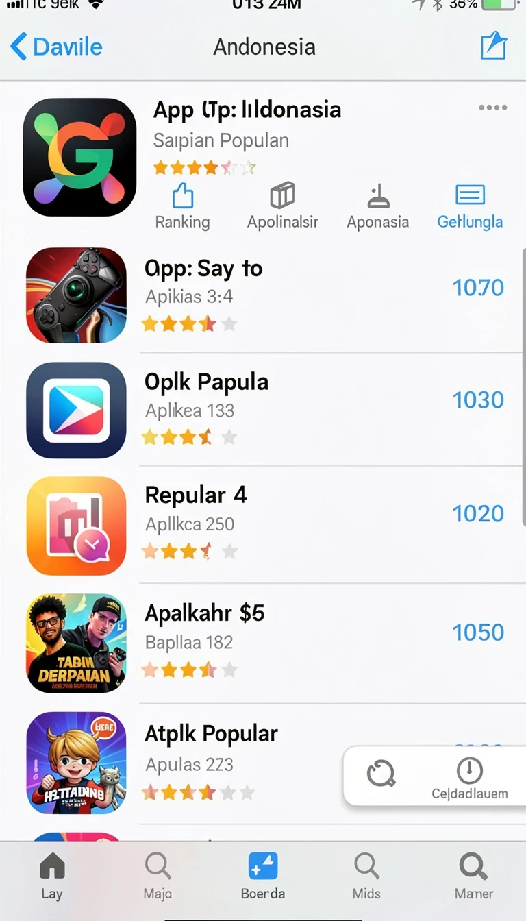 Screenshot kingslot nomor 3