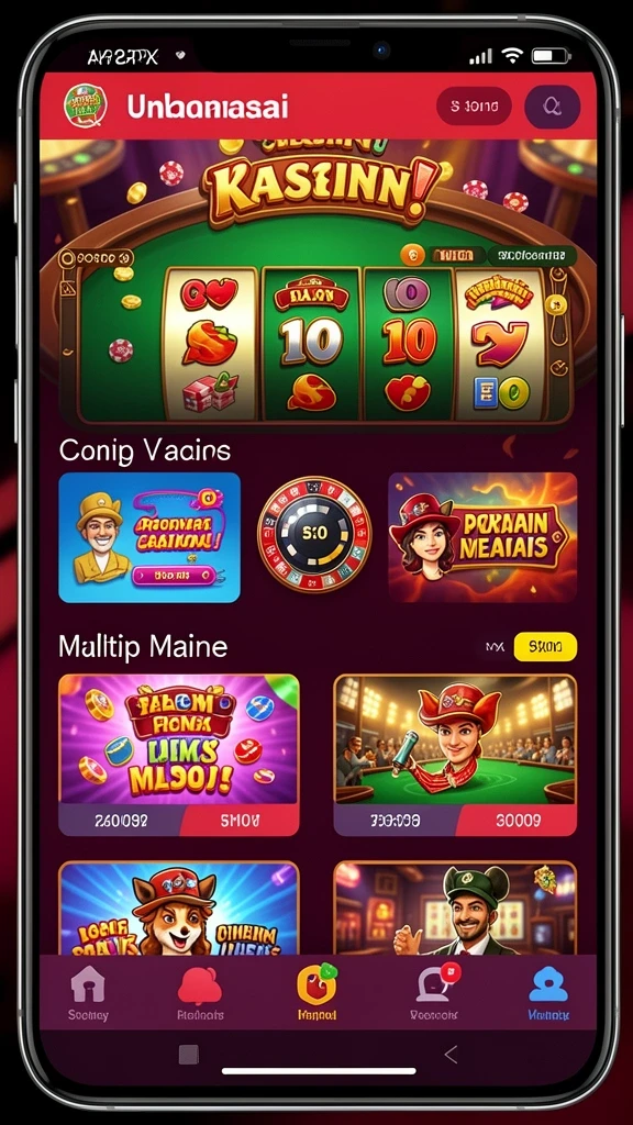 Screenshot ladang78 nomor 3