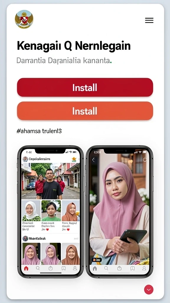 Screenshot luckyrp nomor 3