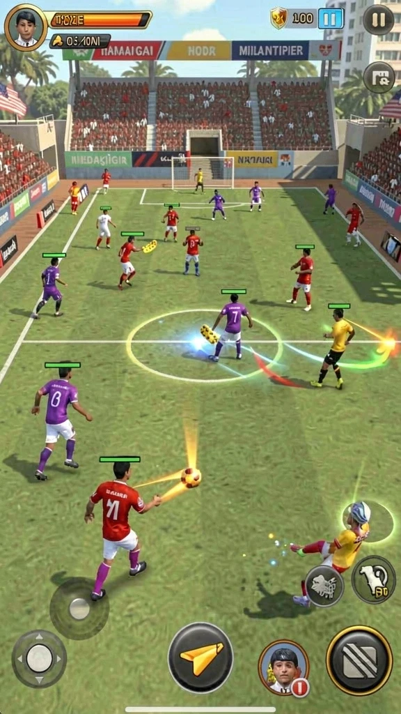 Screenshot megasloto nomor 2