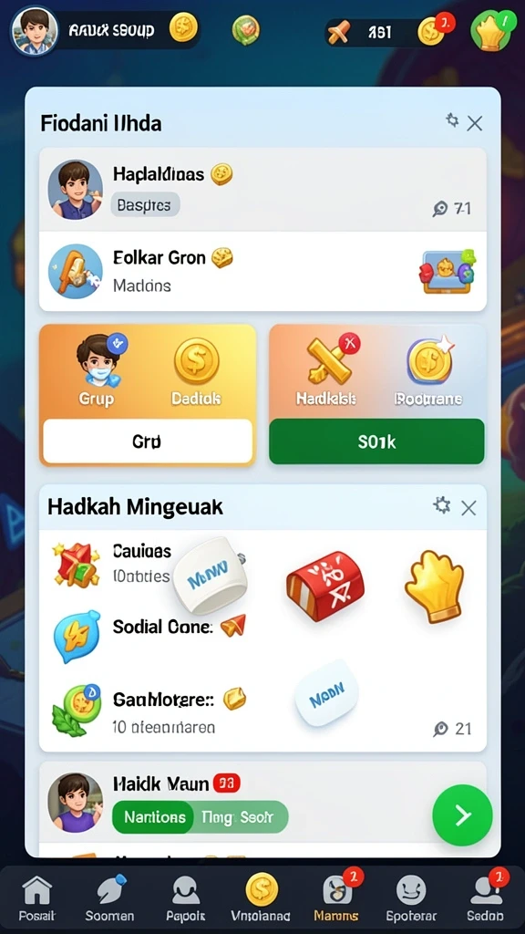 Screenshot menangbet nomor 2