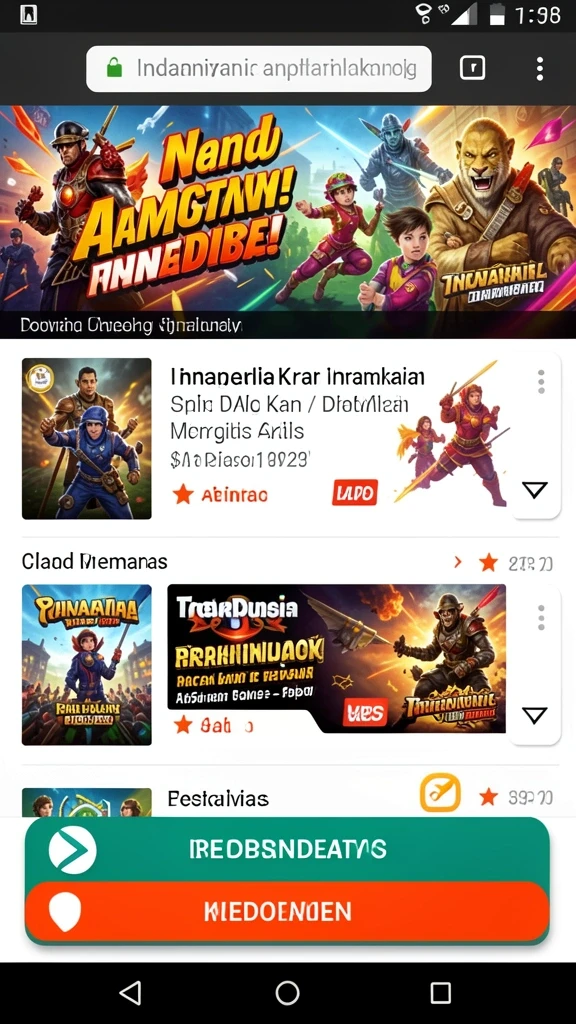 Screenshot menangbet nomor 3