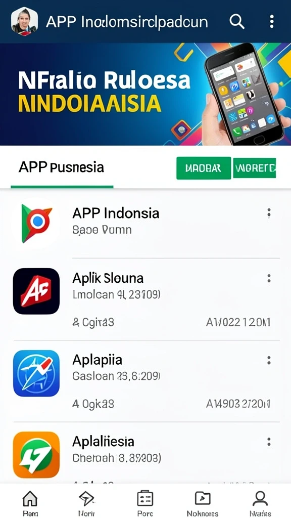 Screenshot merdeka777 nomor 1
