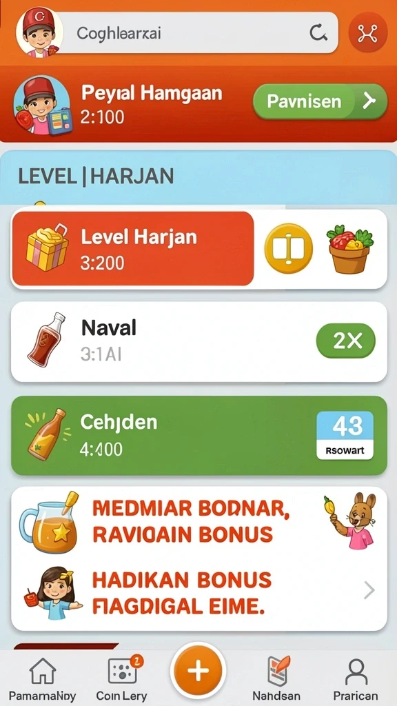 Screenshot na777 nomor 2