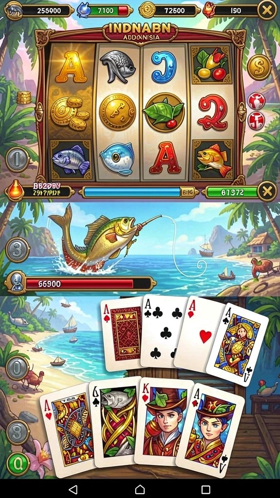 Screenshot pandora99 nomor 1