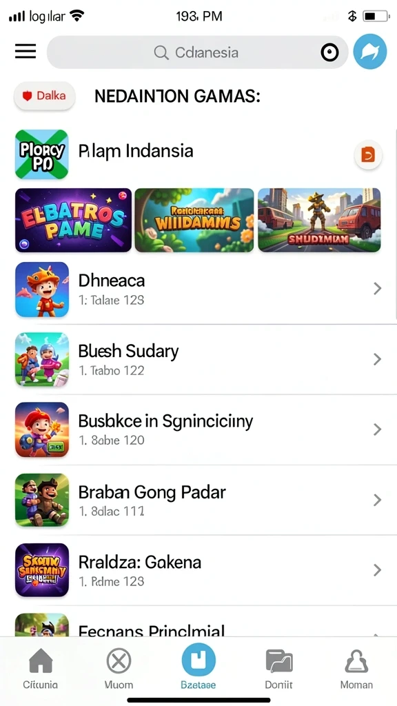 Screenshot pandora99 nomor 2