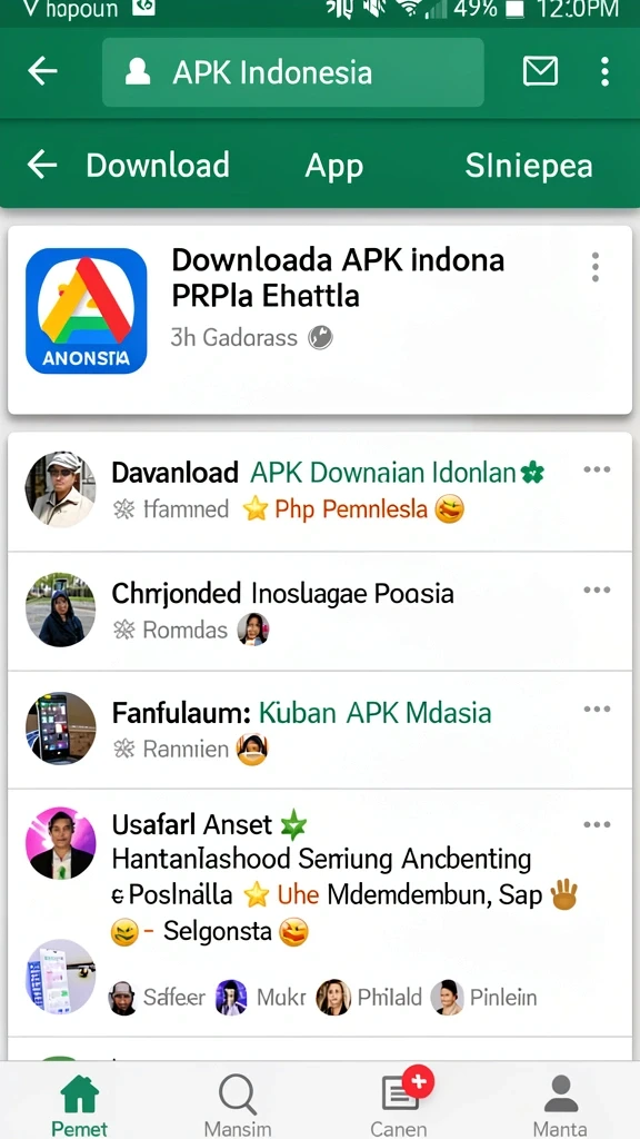 Screenshot pandora99 nomor 3