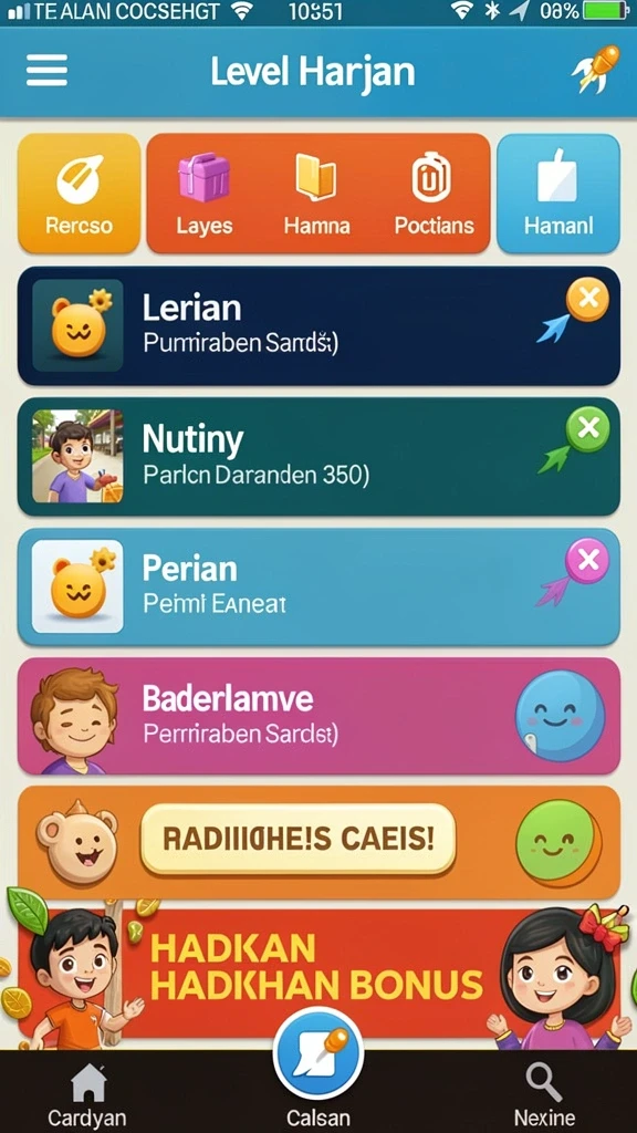 Screenshot preman69 nomor 2