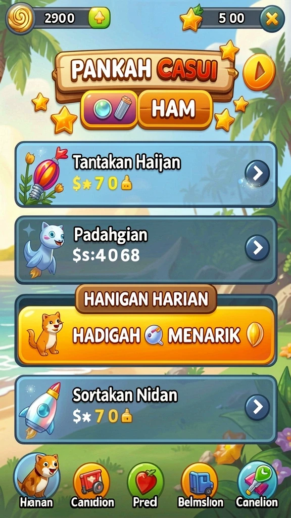Screenshot probet88 nomor 3
