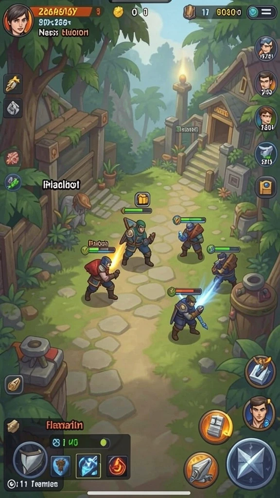Screenshot qtgame nomor 2