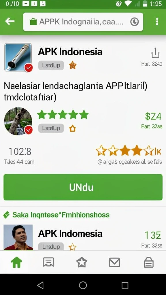 Screenshot rajapola nomor 1