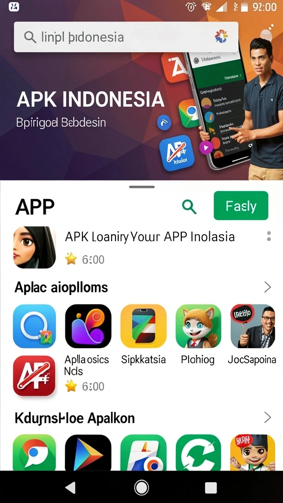 Screenshot rap89 nomor 1