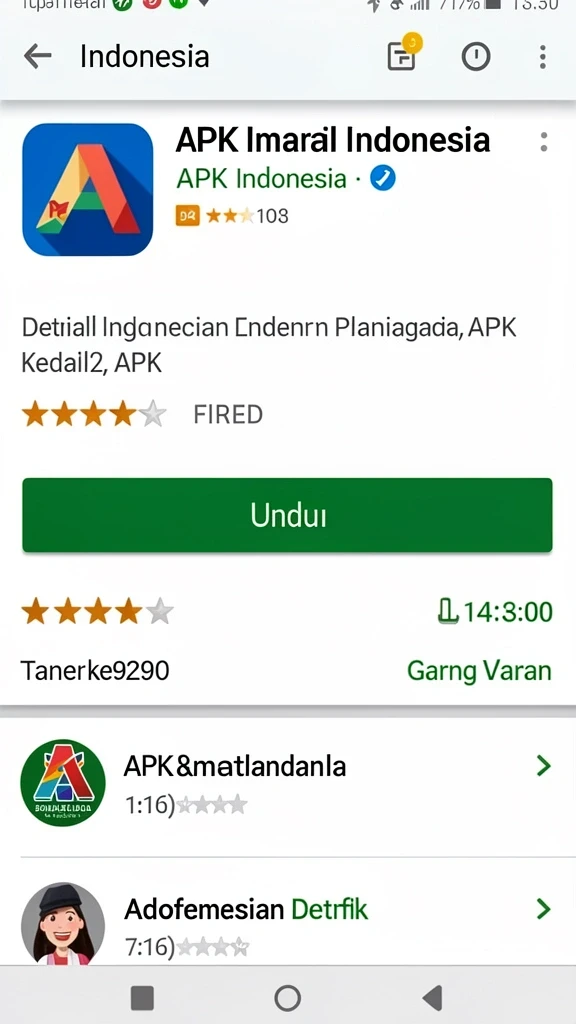Screenshot rap89 nomor 3