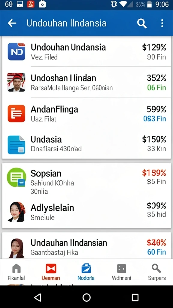 Screenshot rebahin nomor 2